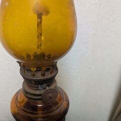 アルコールランプの画像