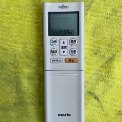 2022年 23畳 nocria（ノクリア）Vシリーズ ホワイト AS-V712M2-W の画像