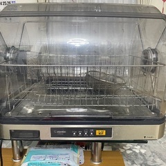 食器乾燥機の画像