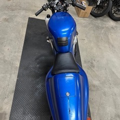 ホンダ NS-1の画像