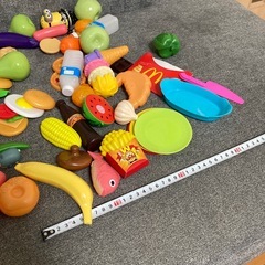 おままごとの画像