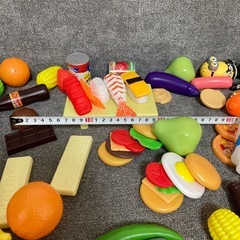 おままごとの画像