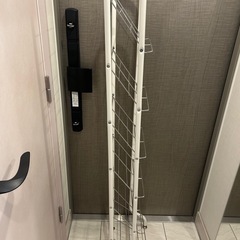 シューズラックの画像