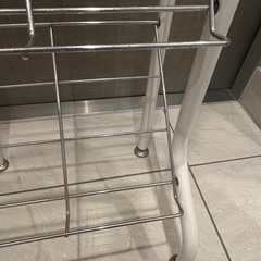 シューズラックの画像