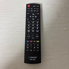 テレビセット（32型）の画像