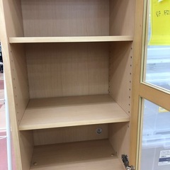 ★限定SALE20%OFF★《尼崎市/リサイクルショップドリーム次屋店》キャビネット 中古品 ☆尼崎市若王寺☆の画像