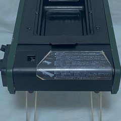 カセットコンロ　焼肉用の画像