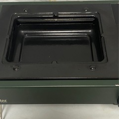 カセットコンロ　焼肉用の画像