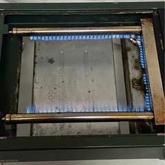 カセットコンロ　焼肉用の画像