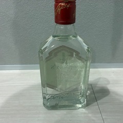 ギルビージン375ml未開栓の画像