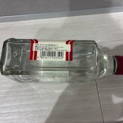 ギルビージン375ml未開栓の画像