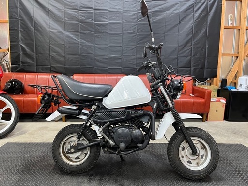 ヤマハ フォーゲル