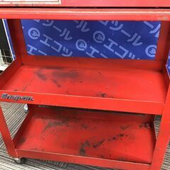 【エコツール笠寺店】スナップオン チェスト 型番不明 【愛知県/名古屋市/笠寺/工具】（投稿ID : 1jth9s）の画像