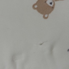 ひんやりシート(保冷剤ポケット付き)の画像