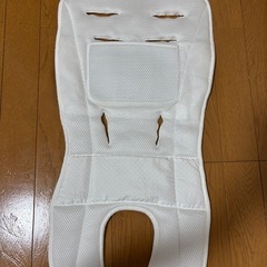 ひんやりシート(保冷剤ポケット付き)の画像