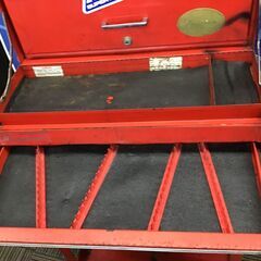 【エコツール笠寺店】スナップオン チェスト 型番不明 【愛知県/名古屋市/笠寺/工具】（投稿ID : 1jth9s）の画像