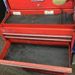 【エコツール笠寺店】スナップオン チェスト 型番不明 【愛知県/名古屋市/笠寺/工具】（投稿ID : 1jth9s）の画像