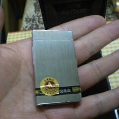 Hadson 　FANTASY　ガスライターの画像