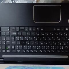 最新バージョン24H2　Windows11 　office 2021　 Dynabook T554/45KB3D　 第四世代 Corei3-4005U メモリ8GB  SSD128GB  DVDマルチの画像