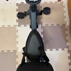 4way キックバイク 三輪車の画像