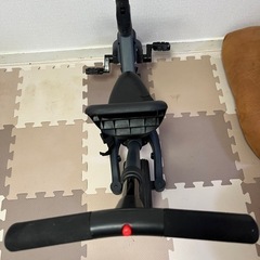 4way キックバイク 三輪車の画像