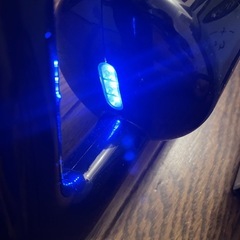 充電式　2WAY スティッククリーナー　2022年の画像
