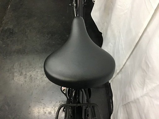 No.6 ソフィークラブ　軽快車