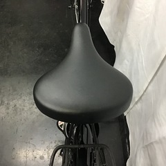 No.6 ソフィークラブ　軽快車の画像