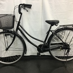 No.6 ソフィークラブ　軽快車の画像