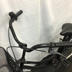 No.6 ソフィークラブ　軽快車の画像