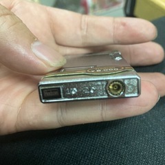 Hadson 　FANTASY　ガスライターの画像