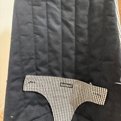 BABY BJORNバウンサーの画像
