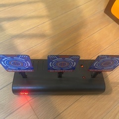 シューティングターゲットの画像