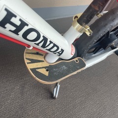 d-bike HONDA KIX AL/TC ストライダー　ホンダコラボの画像