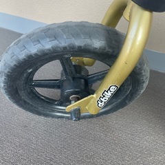 d-bike HONDA KIX AL/TC ストライダー　ホンダコラボの画像