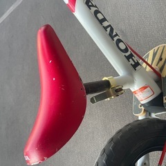 d-bike HONDA KIX AL/TC ストライダー　ホンダコラボの画像