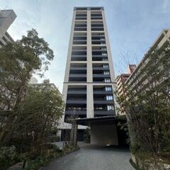 🏡🐶🐈ペット飼育相談可　築浅2LDKマンション　中央区荒戸…