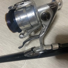 がま磯グレスペ2格安⁉️の画像