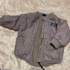 保育園着80-90男の子ジャケット付の画像
