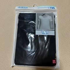 UNIQLO肌着セットの画像