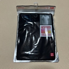 UNIQLO肌着セットの画像