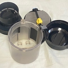 東芝　サイクロン掃除機　動作確認済みの画像