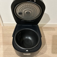 IRIS 炊飯器の画像