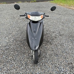 ホンダDio AF68 の画像