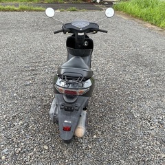 ホンダDio AF68 の画像