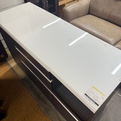 キッチンボード　レンジボードの画像