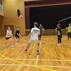 ソフトバレー🏐未経験、初心者🔰OK