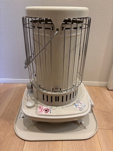 最終値下げ　コロナ　石油ストーブ　SL-5123 2023年製