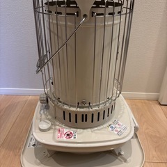 コロナ　石油ストーブ　SL-5123 2023年製の画像