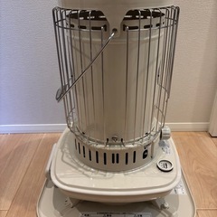 コロナ　石油ストーブ　SL-5123 2023年製の画像